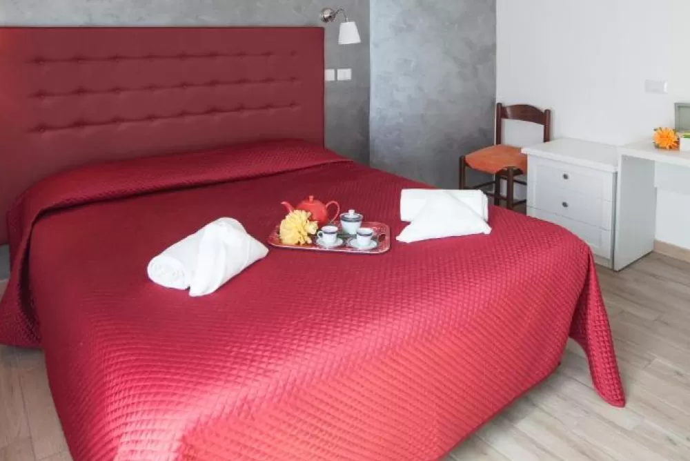 B&B Carillon Civitavecchia