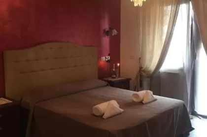 B&B Carillon Civitavecchia 4