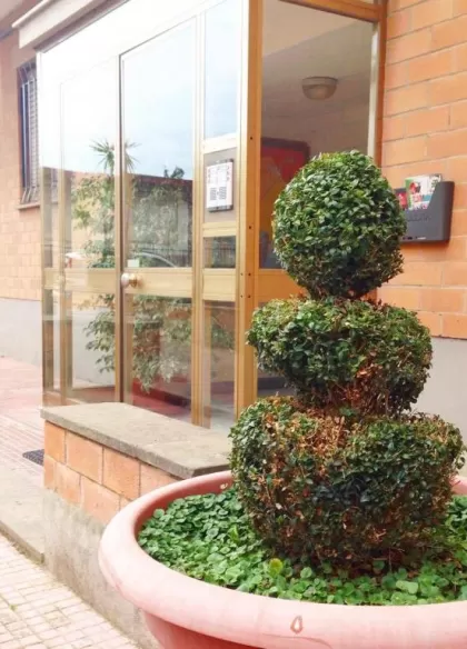 B&B Carillon Civitavecchia 5