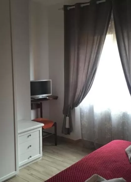 B&B Carillon Civitavecchia 6