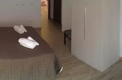 B&B Carillon Civitavecchia 7