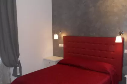 B&B Carillon Civitavecchia 8