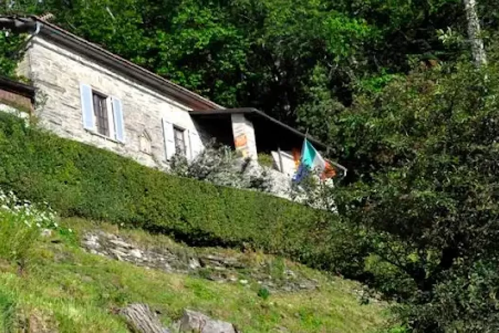 B&B Casa Giorgini