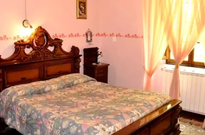 B&B Casa Giorgini 3