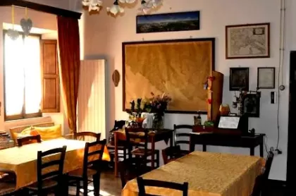 B&B Casa Giorgini 4