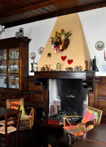 B&B Casa Giorgini 5