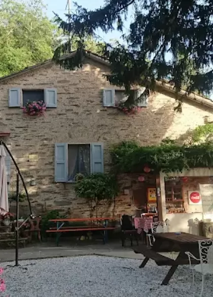 B&B Casa Giorgini 6