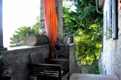 B&B Casa Giorgini 7