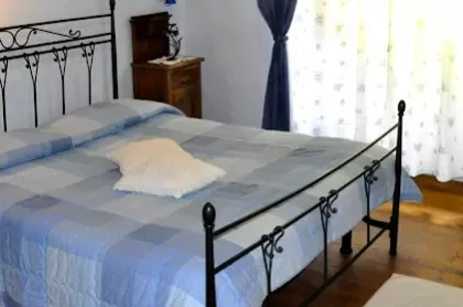 B&B Casa Giorgini 8