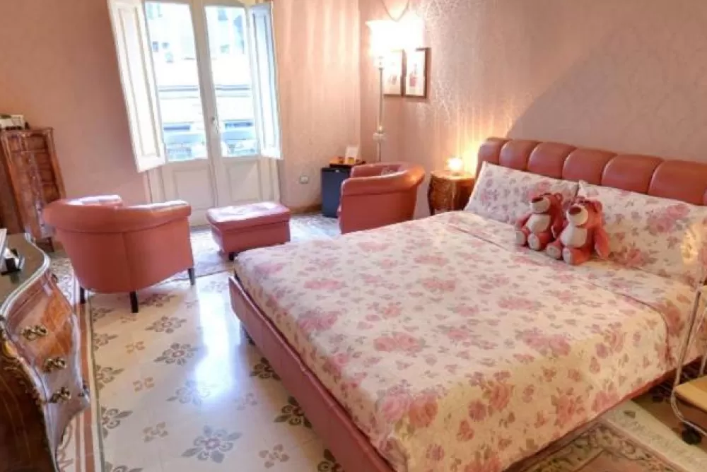 B&B Cavour 10