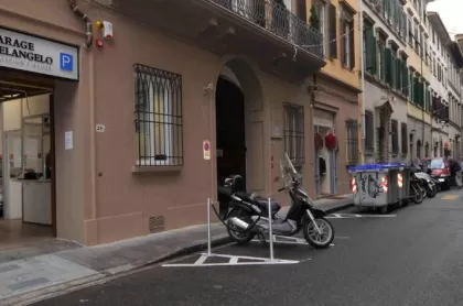 B&B Cavour 10 4