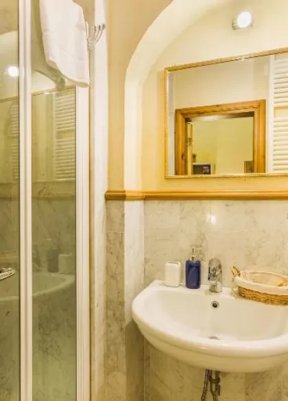 B&B Cavour 10 5