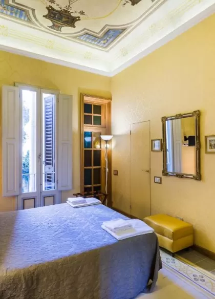 B&B Cavour 10 6