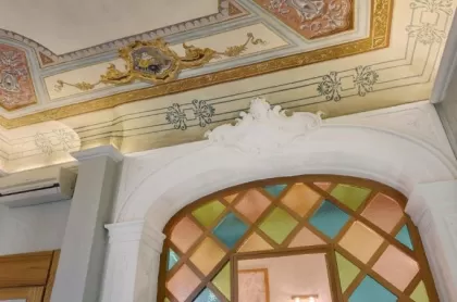 B&B Cavour 10 7