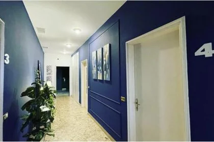 B&B Central Suite 3