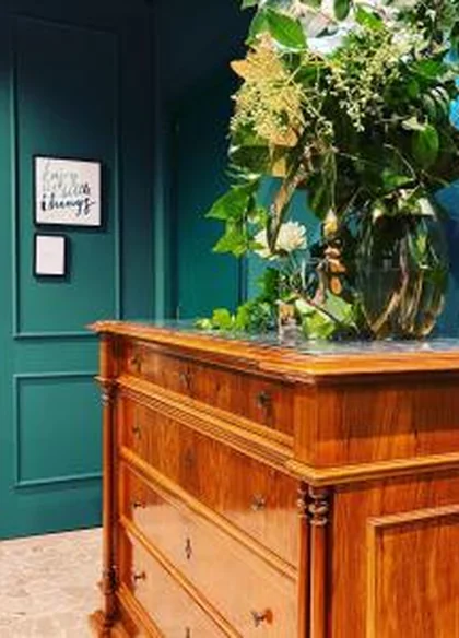 B&B Central Suite 5