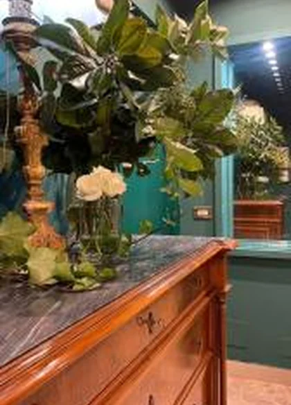 B&B Central Suite 6