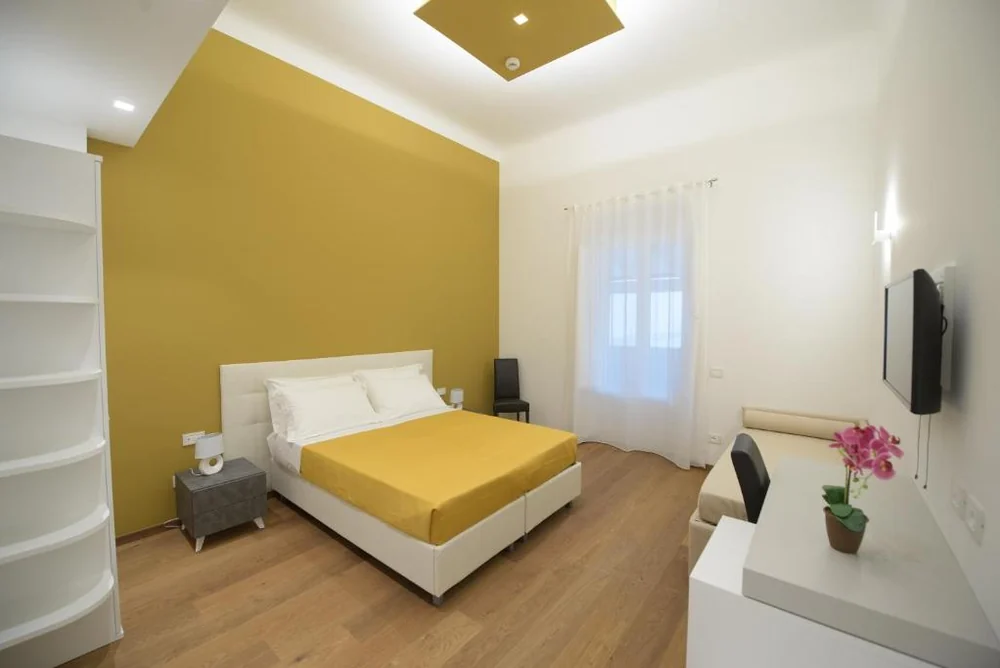 B&B Corte Mopps