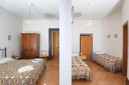 Bed & Breakfast "De Contra" 3