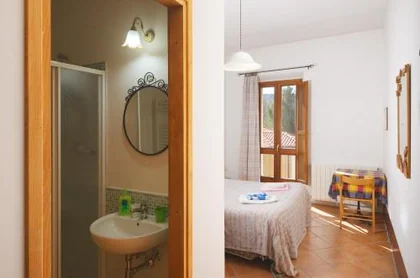 Bed & Breakfast "De Contra" 4