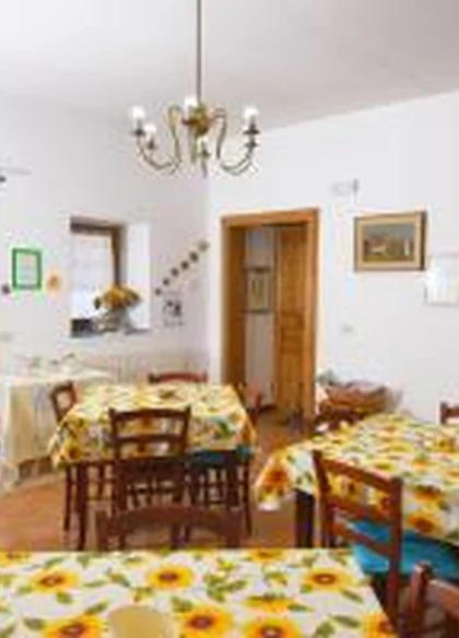 Bed & Breakfast "De Contra" 5