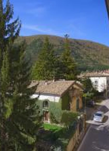 Bed & Breakfast "De Contra" 6