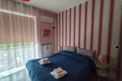 B&B Dietro l'Angolo 3