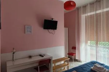 B&B Dietro l'Angolo 7