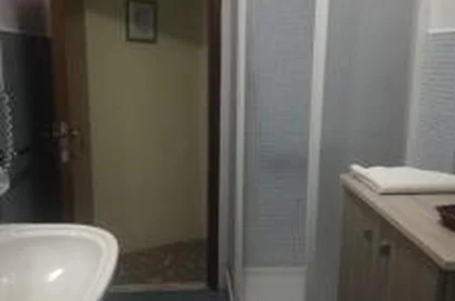 B&B Dietro l'Angolo 8