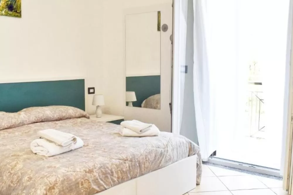B&B Domus Pepe