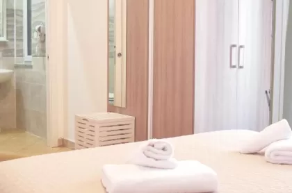 B&B Domus Pepe 4