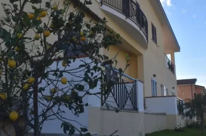 B&B Domus Pepe 7