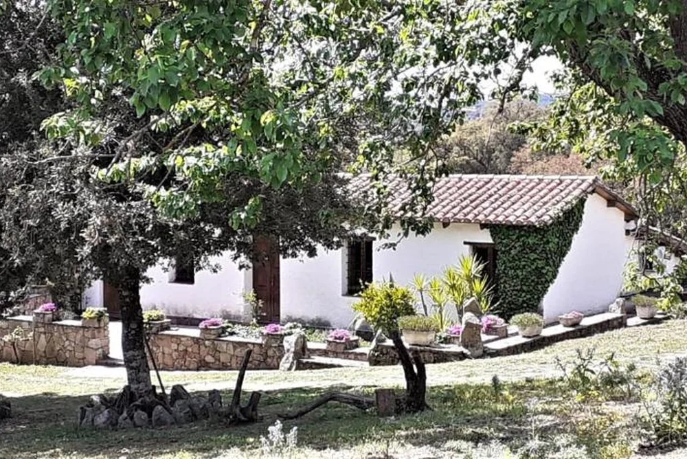 B&B I Menhir a Sorgono