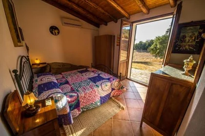 B&B I Menhir a Sorgono 3