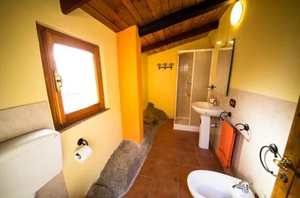B&B I Menhir a Sorgono 4