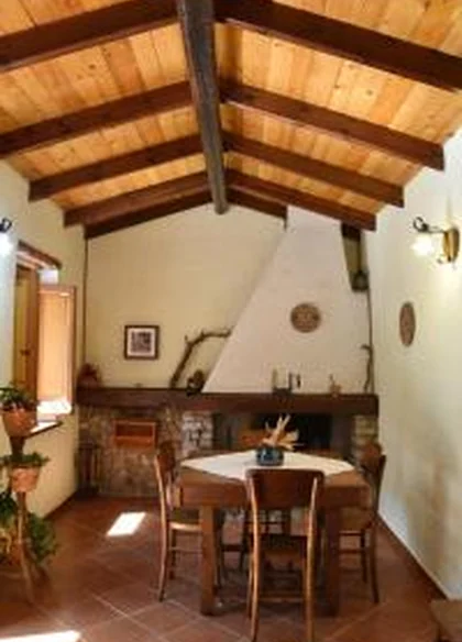 B&B I Menhir a Sorgono 5