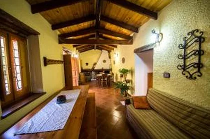 B&B I Menhir a Sorgono 7