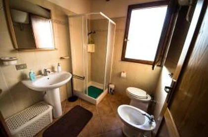 B&B I Menhir a Sorgono 8