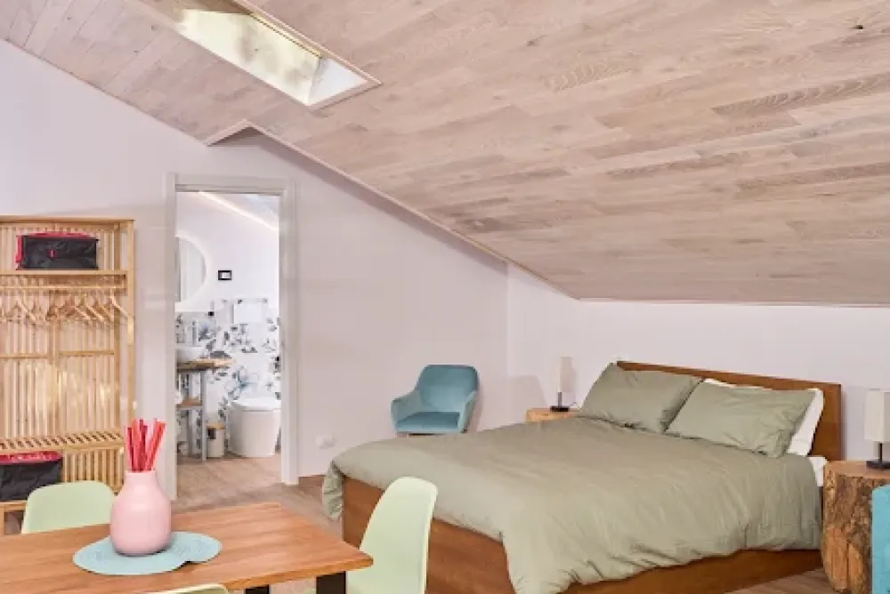 B&B La Baita - Monte Amiata -