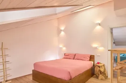 B&B La Baita - Monte Amiata - 4