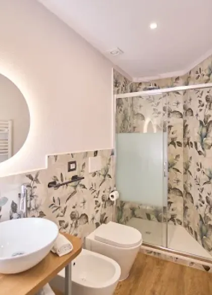 B&B La Baita - Monte Amiata - 5