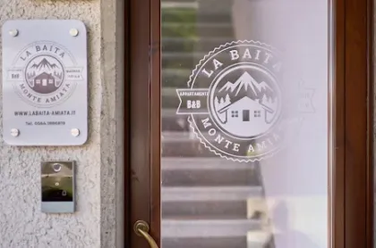B&B La Baita - Monte Amiata - 7