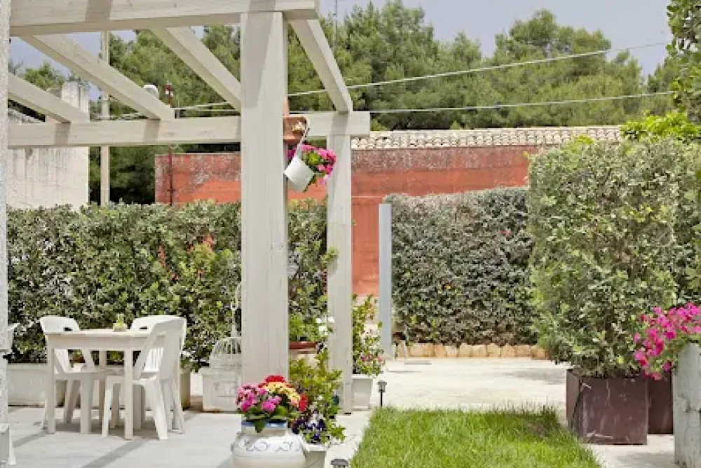 B&B La Casa dei Nonni