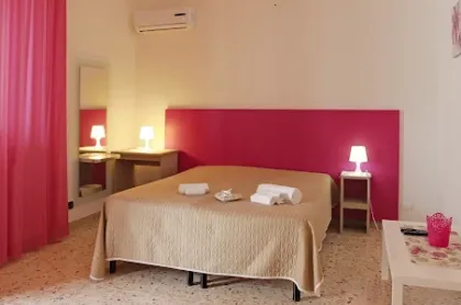 B&B La Casa dei Nonni 3