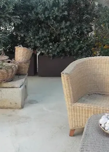 B&B La Casa dei Nonni 6