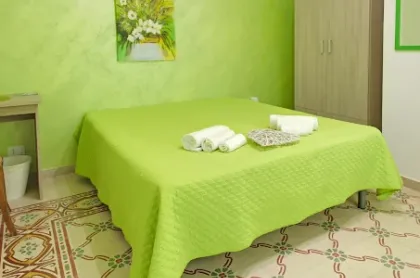 B&B La Casa dei Nonni 7