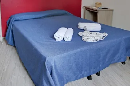 B&B La Casa dei Nonni 8