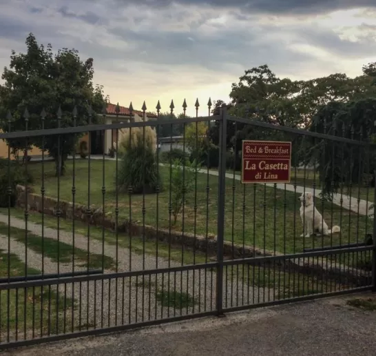 B&B La Casetta di Lina 2