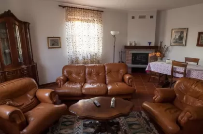 B&B La Casetta di Lina 4