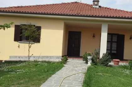 B&B La Casetta di Lina 7